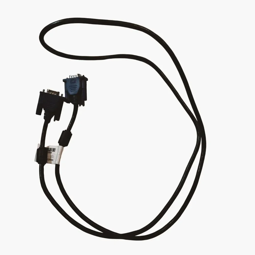 VGA Male To Male Cable BN39 00244H Monitors Projectors